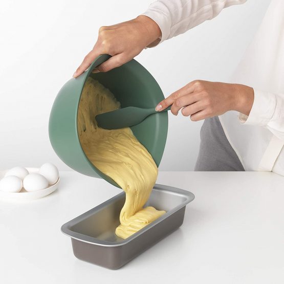 Brabantia 123207 Tasty+ Baking Set, Fir Green - Image 3