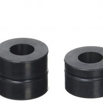RockShox Travel Spacers SoloAir Recon/30 Gold/XC32/XC30 (Used to Change Travel), 11.4018.034.000