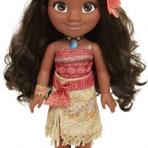 Disney Princess 210441 Fashion Dolls, Moana