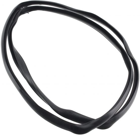 SPARES2GO Main Door Seal for CDA Oven/Cooker (430mm x 350mm) - Image 4