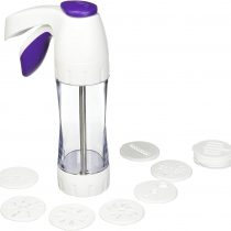 Wilton Cookie Press, Simple Success, 13 Pieces