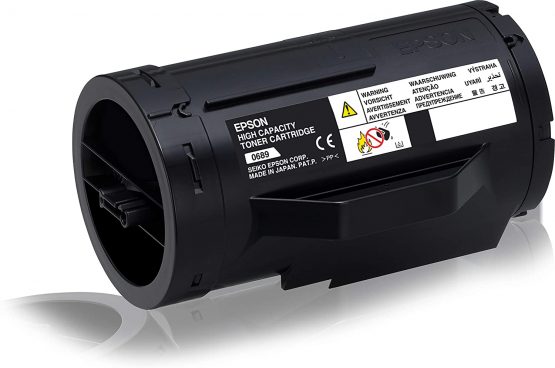 Epson S050689 AL M300 High Capacity Toner - Image 2