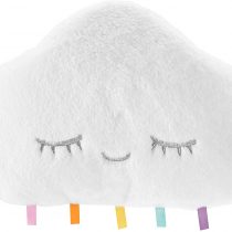 Fisher-Price Twinkle and Cuddle Cloud Soother, 590 g, GJD44