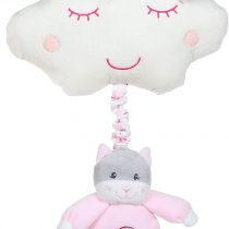 Gipsy Chat Music Box Pink