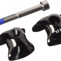 Ritchey WCS Single Bolt Bridge 8x8.5 carbon rails seat post clamps