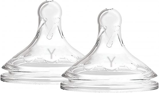 Dr Brown's Options + Y Cut Teats - Image 3