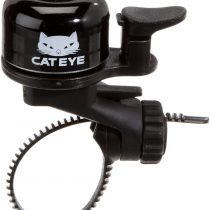 CatEye Bike Bell OH-1100, Black