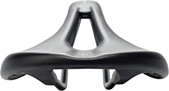 TERRY Men's Fly Arteria Max Bicycle Saddle, Black, 12-15 cm - Image 4