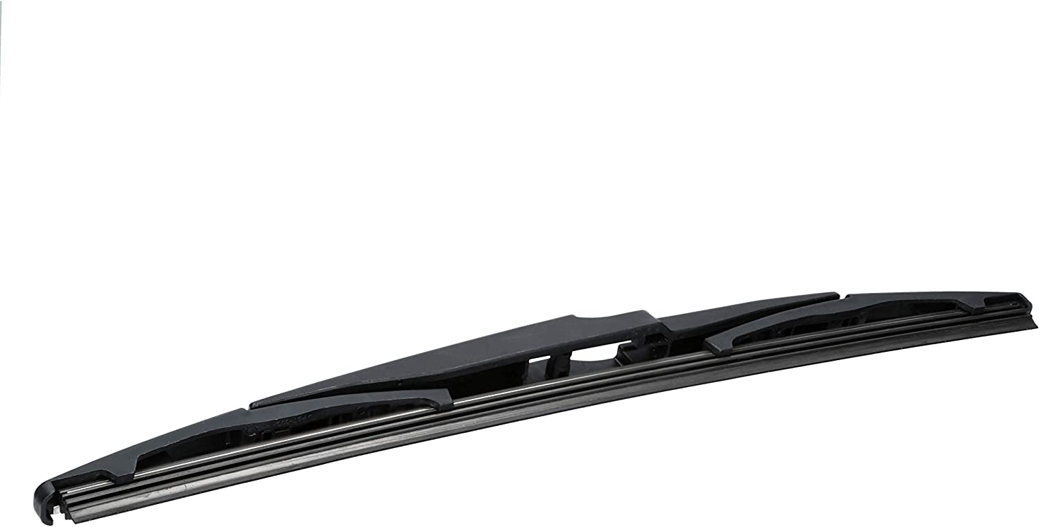 Bosch Rear Wiper H 311 - Excellent Cleaning Performance - Replacement Blade for Back Windscreen - 1 Blade, 300mm - Image 3