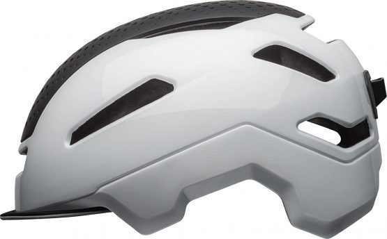 BELL Hub City 2022 Bicycle Helmet Black