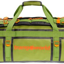 Trango Sira 45 Dt Travel Duffle, 45 cm