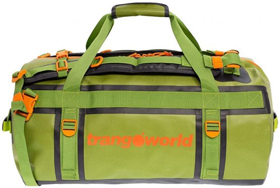 Trango Sira 45 Dt Travel Duffle, 45 cm