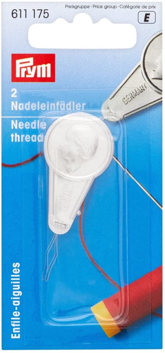 Prym Needle Threaders