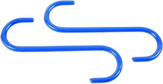 Laser 6687 Caliper Hooks 2pc