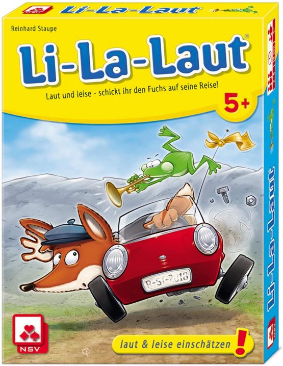 Nürnberger Spielkarten Verlag 08019908006 Children's Game, No