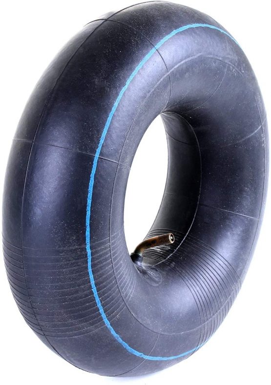 BITS4REASONS MULTIPURPOSE INNER TUBE 3.50-4 TR87 3.50-4 · 4.00-4 · 4.10-4 JS87N SACK TRUCK TROLLEY SCOOTER ETC