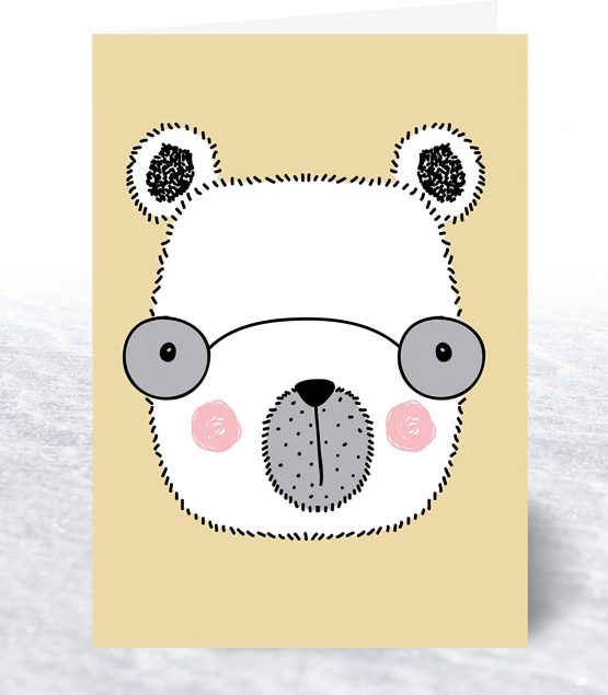 12 x Blank Note Cards & Envelopes by Olivia Samuel. 100% Eco Friendly Recycled Cards and Envelopes. Cute Animal Designs. - Image 2