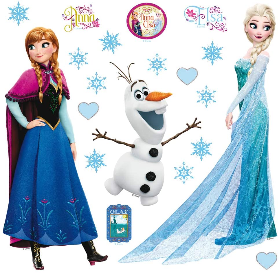 Disney DKs 1095, Film, Multi-Colour, 30 x 30 cm