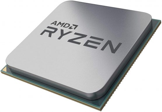 AMD Ryzen 3 3200G, PC processor, 3.6 GHz (maximum frequency: 4.0 GHz), 4 MB L3 Cache, AM4 socket, Radeon Vega 8 integrated GPU - Image 4