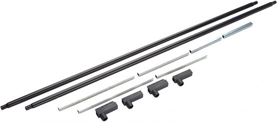 BabyDan Unisex Door & Window Protection