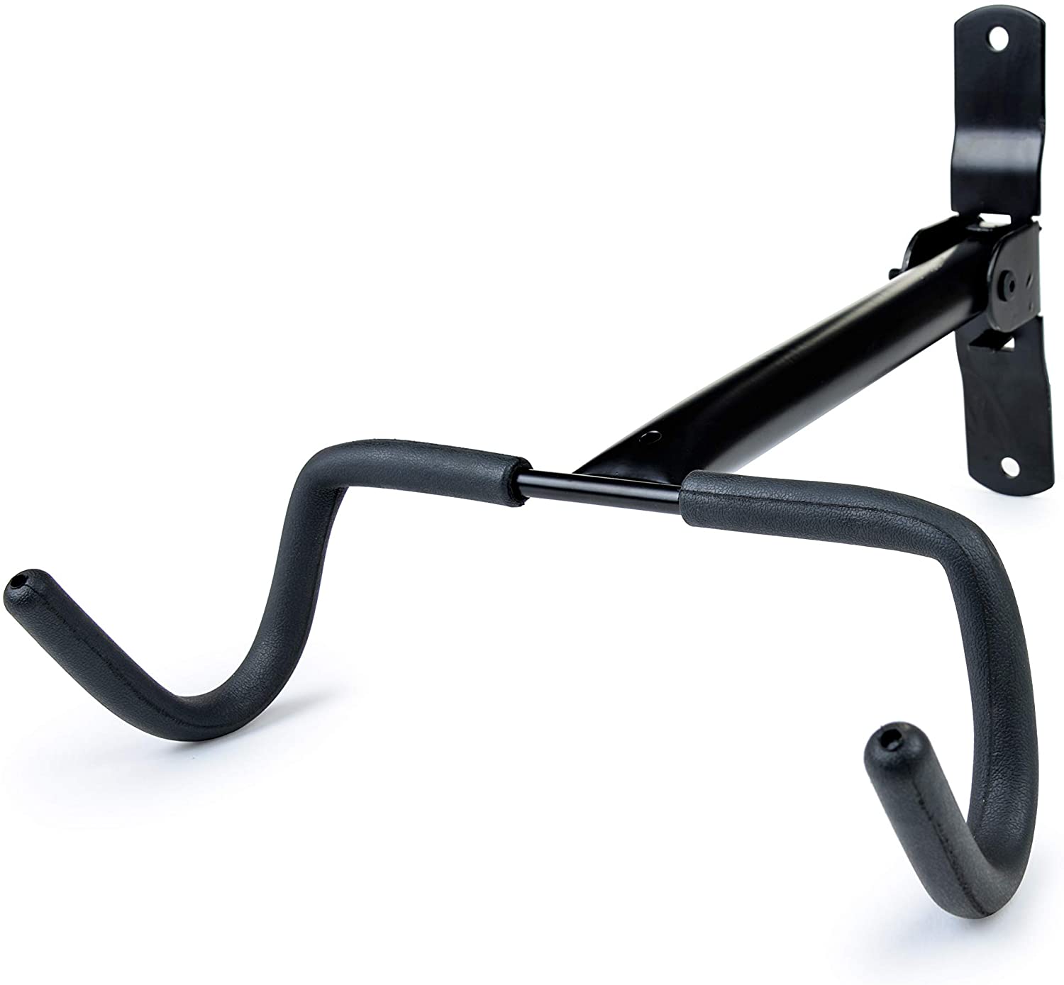 charles daily wall mount bike rack