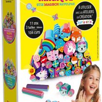 Lansay- Cutie Stix 33111 Magic Refill