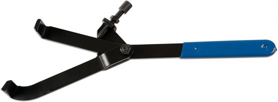 Laser 6283 Clutch Basket Holding Tool - Motorcycle