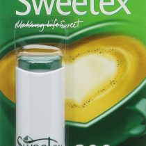 Sweetex Calorie Free Sweeteners Tablets - Pack of 3