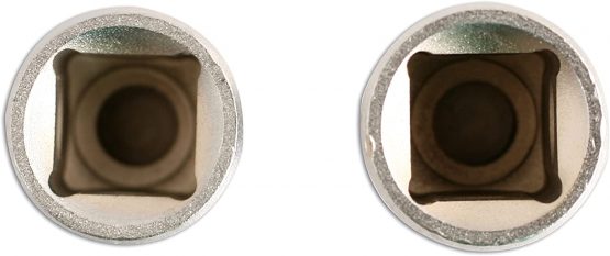 Laser 3396 Strut Nut Tool 1/2"D 2pc - Image 4