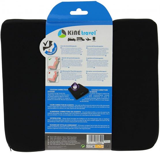 Kine Travel 169840 Cushion Seat Adjuster - Image 3