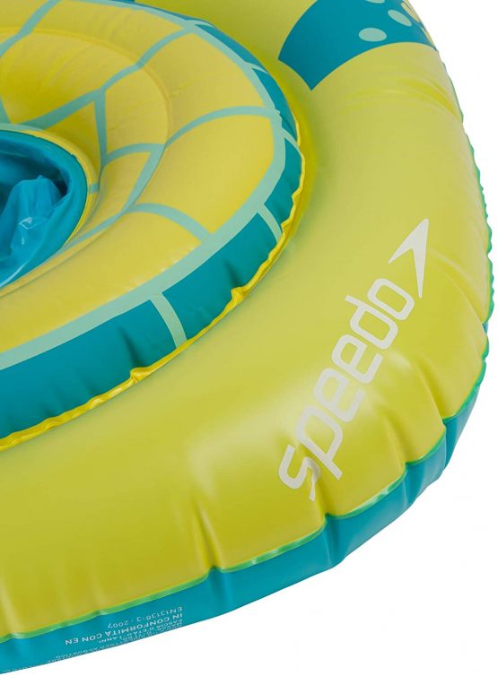 Speedo Unisex-Youth Croc Printed Armbands - Image 2