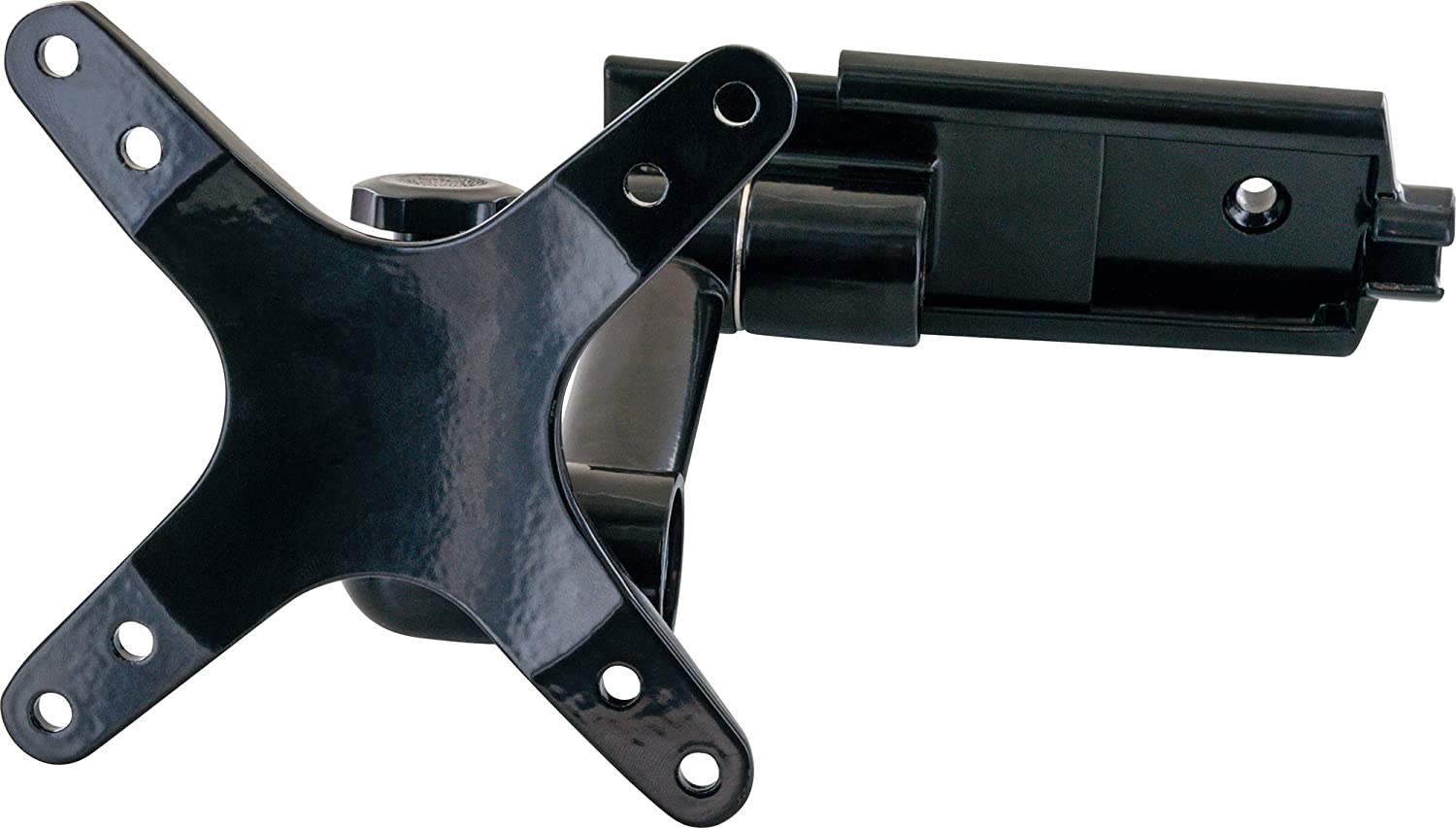 Schwaiger Campingbedarf Wall and Schrankhalter 031 32557 LWH, black, Standard - Image 3