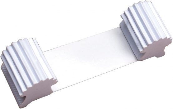 Olmitos Stopper II for Doors – Plastic