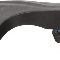blubuzz Bike Computer Handlebar Mount for Garmin Edge 200-1000