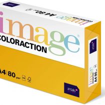 Image Coloraction Gold (Hawaii) A4 210x297mm 80gm2 fsc4 500sh/RM 5rm/BX