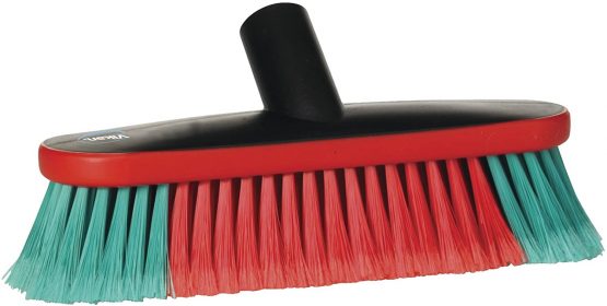 Vikan Transport 475552 Washing Brush 26 cm