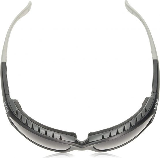 Bolle Tracker II Safety Glasses - Image 4