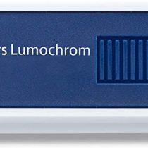 Staedtler Mars Lumochrom 204 Case of 12 Drawing Leads 2 mm Orange