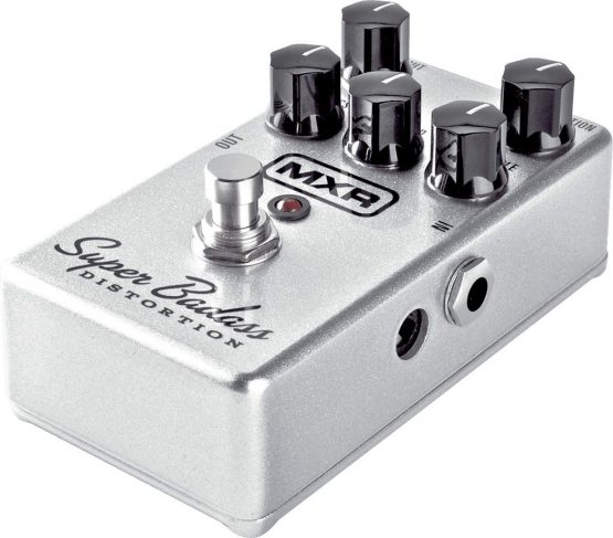 MXR M75 Super Badass® Distortion - Image 3