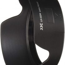 JJC 24-105 mm LH-83M Lens Hood for Canon EF Camera