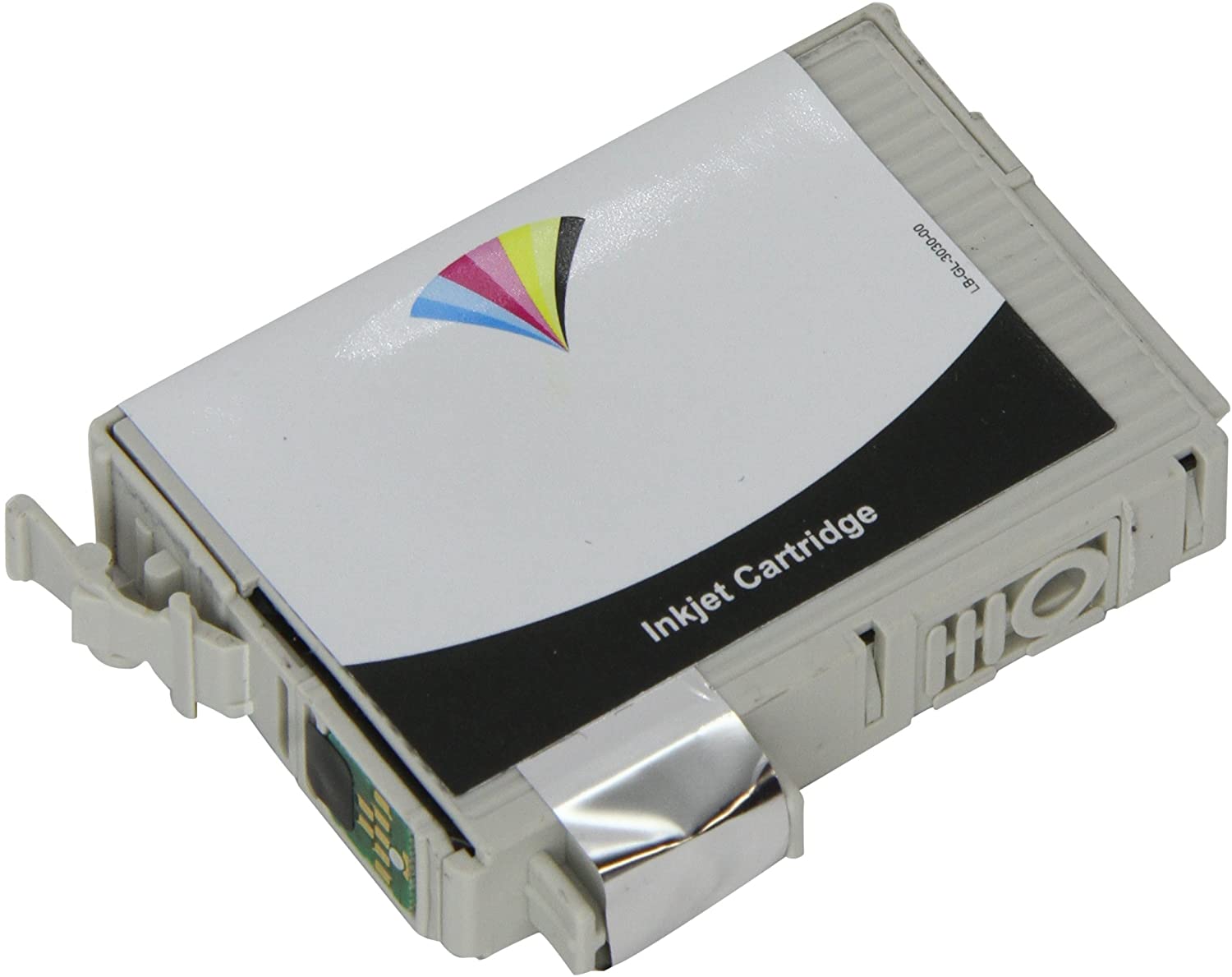 Q-Connect Epson T1291 Remanufactured Black Inkjet Cartridge C13T12914011 / T129140 - Image 2