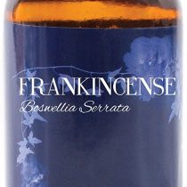 Mystic Moments | Frankincense Essential Oil - 100ml - 100% Pure