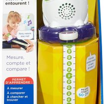 Fisher-Price FGL37 Froggy Measure All