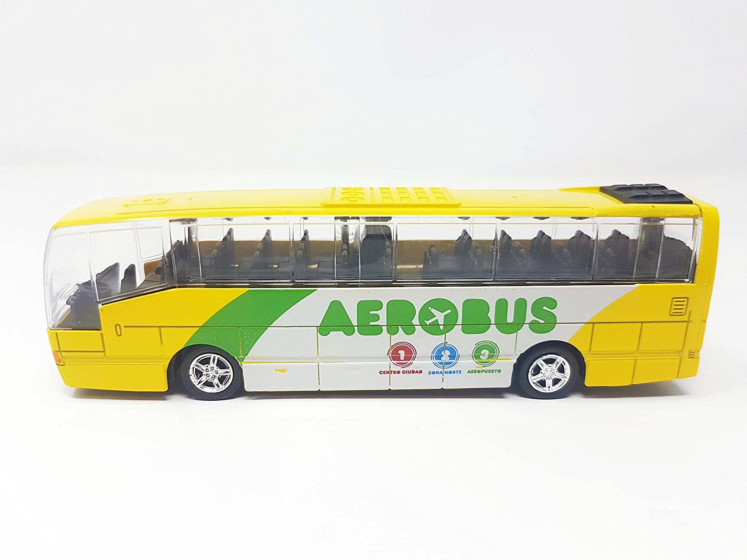Jouet Grue Avec Remorque PLAYJOCS GT-4933 - Échelle 1/48, Métal Et Plastique, Pour Enfants à Partir De 3 Ans