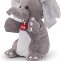 Trudi 29829 - Puppet Elephant cm 19x26x15