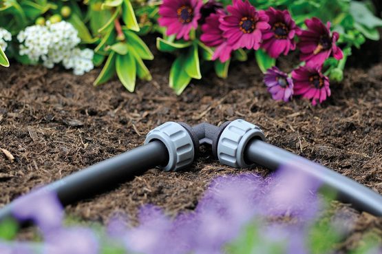 Hozelock 7019 0000 Easy Drip Elbow x 2, Standard, 15.0 cm*40.0 cm*25.0 cm - Image 2