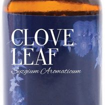 Mystic Moments | Clove Leaf Essential Oil - 100ml - 100% Pure