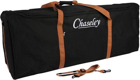Chaseley Extra Large Tough Holdall 115 x 48 x 28 Duffle Carry Bag Travel Sports Gym Kit Weekend Flight Holiday Double Stitched Material UV Water Resistant