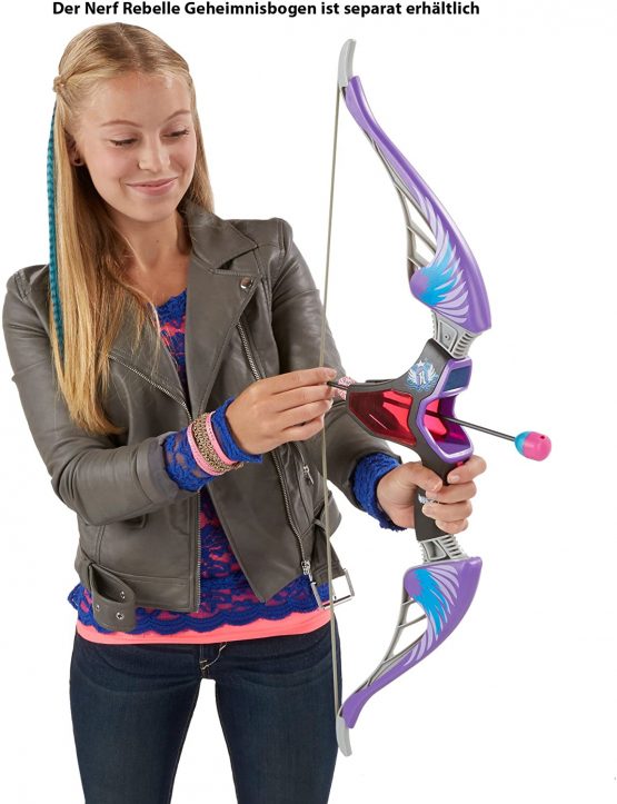 Nerf Rebelle Arrow Refill - Image 3