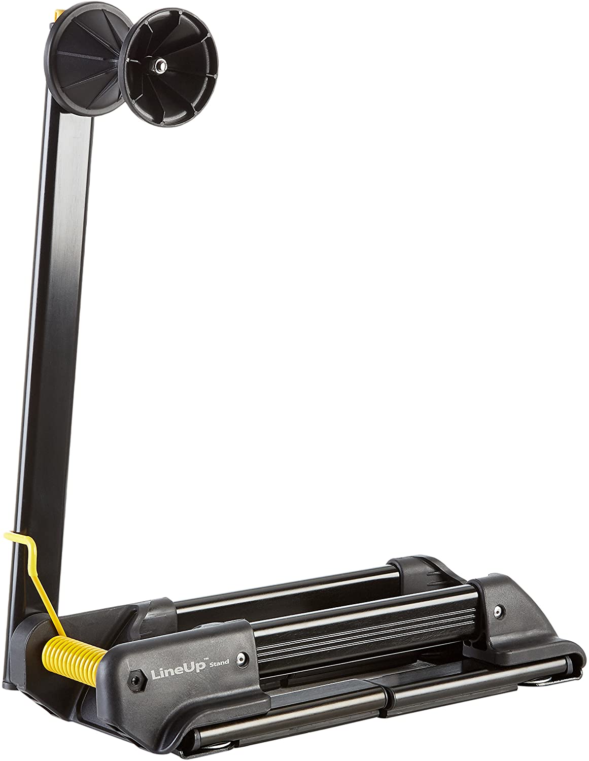 Topeak Unisex Adult LineUp Stand - Black, 45.8 x 37.2 x 35 cm